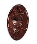 JFK Penny